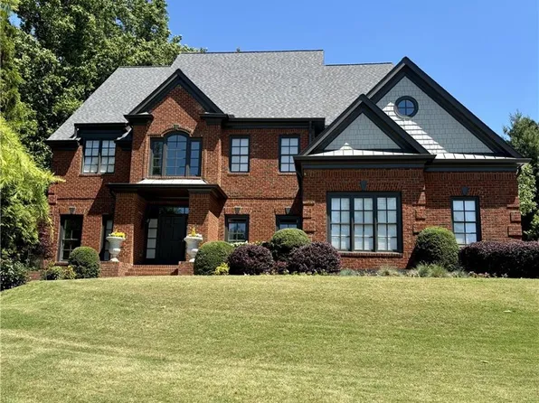 235 Atlanta Providence Ct, Milton, GA 30004
