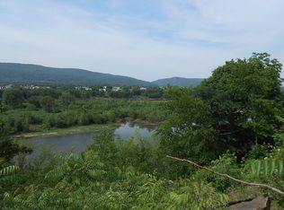 Hospital St, Pittston, PA
