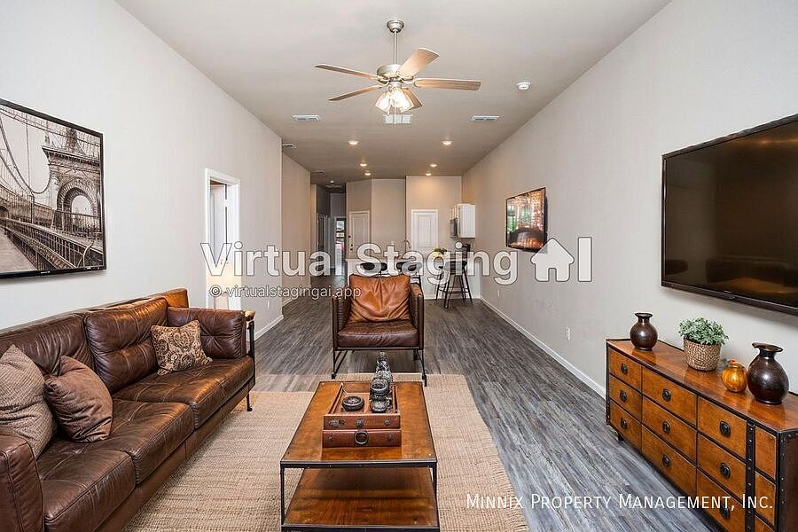 1st image of 2125 N Avenue J #A