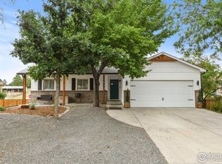 410 Ruby Dr, Fort Collins, CO 80525