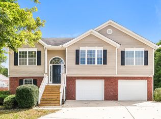 103 Natalie Ct, Dallas, GA 30157