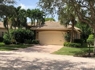 7639 Via Grande, Boynton Beach, FL 33437