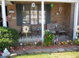 2468 Greenland Ct, Bensalem, PA 19020