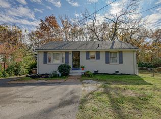 5020 Packard Dr, Nashville, TN 37211