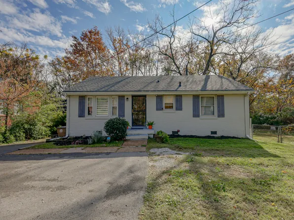 5020 Packard Dr, Nashville, TN 37211