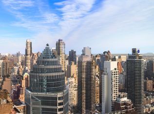 117 E 57th St APT 47F, New York, NY