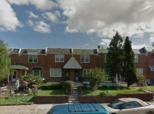 5511 Rising Sun Ave, Philadelphia, PA 19120