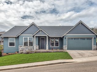 126 SW Brier Pl, Dundee, OR 97115