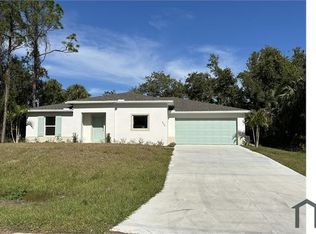 3224 Stockton Ave, North Port, FL 34286