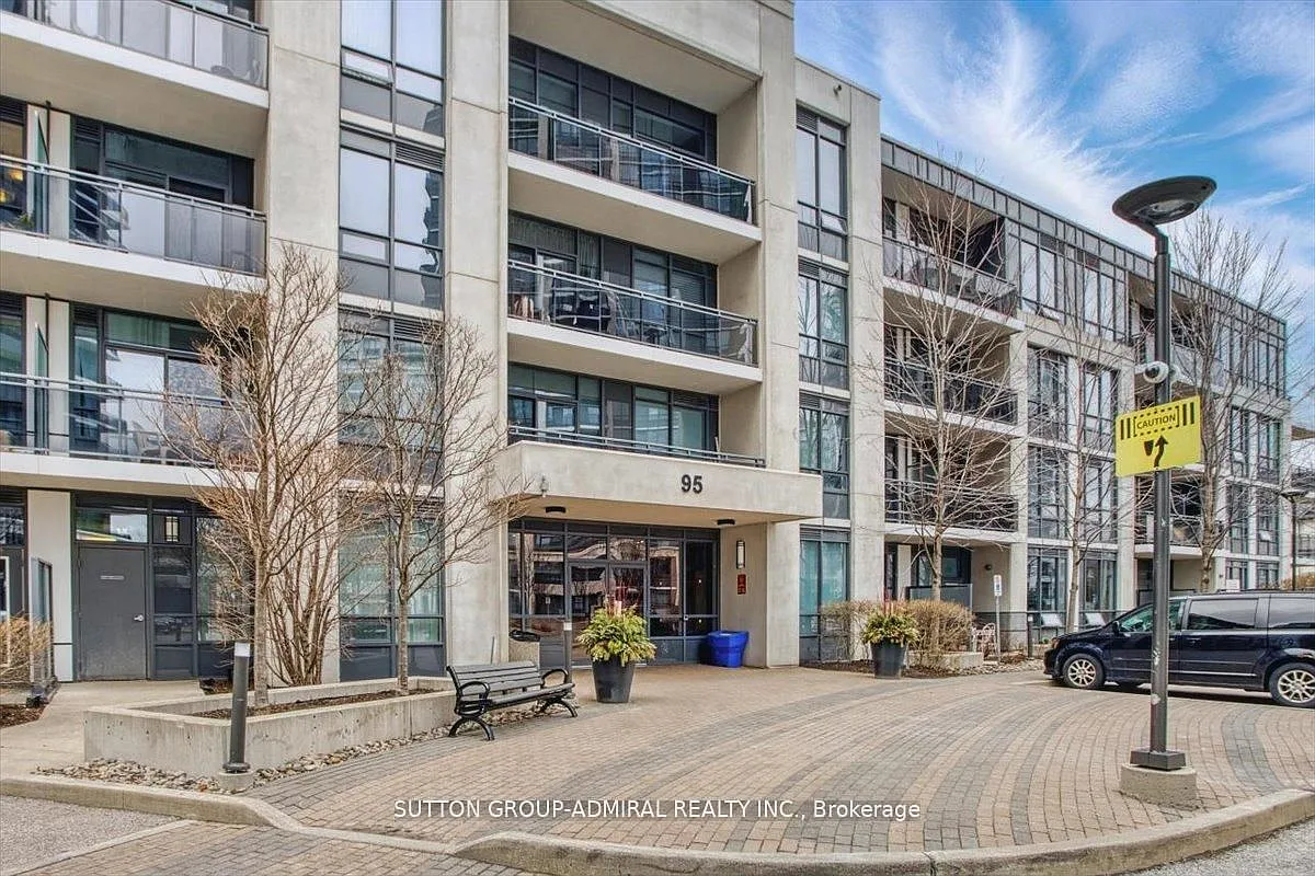 95 N Park Rd #204 photo 1