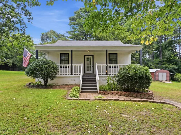 3093 Mount Olive Rd, Mount Olive, AL 35117