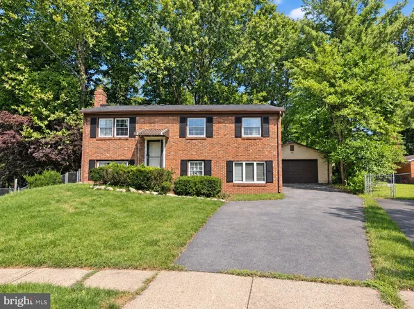 14010 Montoclair Ln, Woodbridge, VA 22193