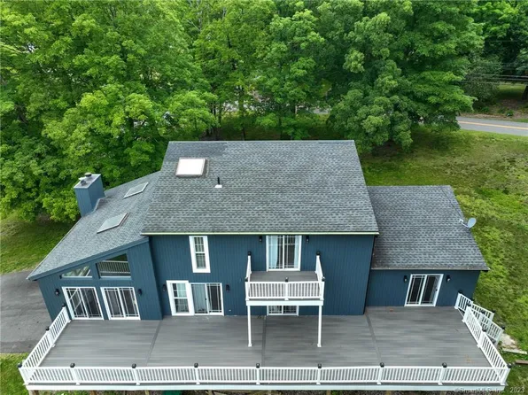 38 Adams Road, Bloomfield, CT 06002