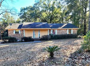 3781 Pine Meadow Dr, Eight Mile, AL 36613