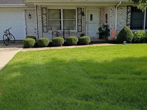 4501 N Wheeling Ave #4A-101