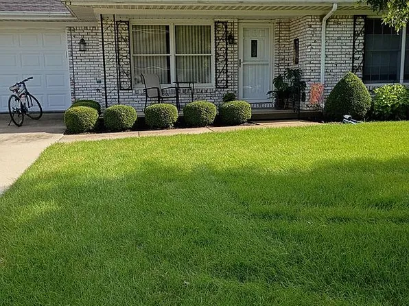 4501 N Wheeling Ave #4A-101, Muncie, IN 47304