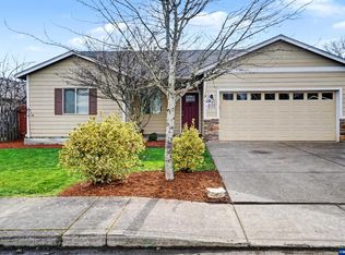 463 SE Pine St, Dallas, OR 97338