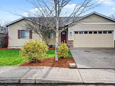 463 SE Pine St, Dallas, OR, 97338