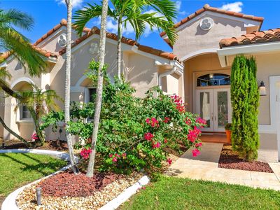 341 SW 184th Ter, Pembroke Pines, FL, 33029