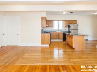 39 Falkland St #10, Brighton, MA 02135