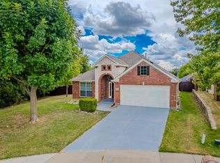 2516 Nueces Cv, McKinney, TX 75072