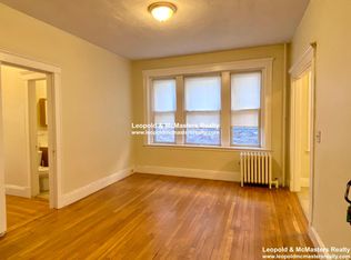 228 Kelton St #3B, Allston, MA 02134
