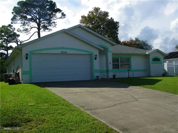 2928 Royal Palm Dr, Edgewater, FL 32141