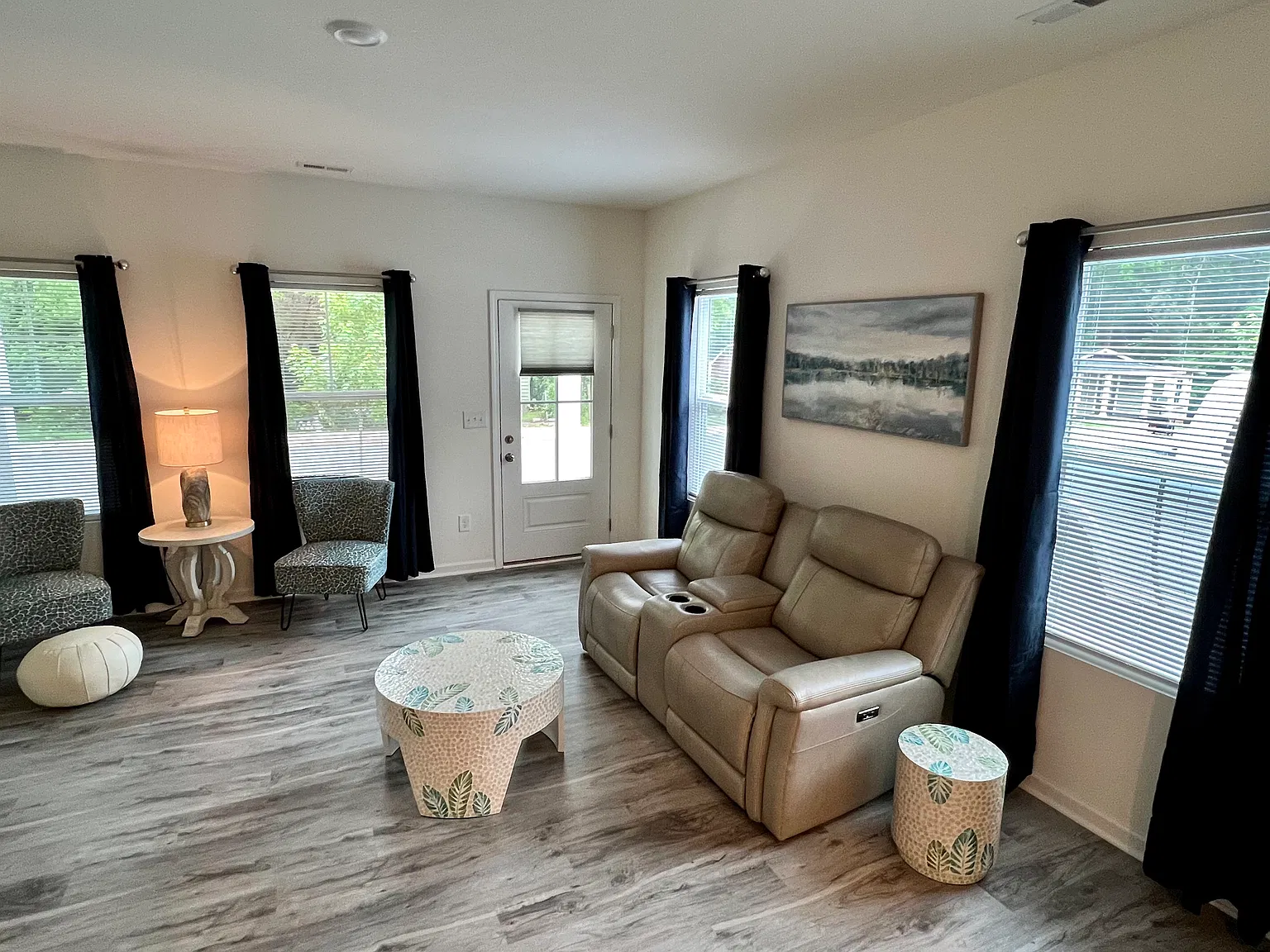 2 bed, 2.5 bath, 1340 sqft, $1,995 — Photo 3