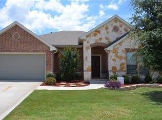 2008 Fairway View Ln, Wylie, TX 75098