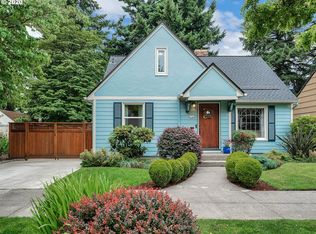 1743 NE 61st Ave, Portland, OR 97213