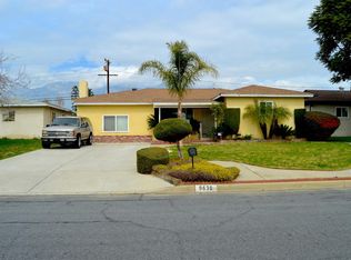 9630 Hampshire St, Rancho Cucamonga, CA 91730