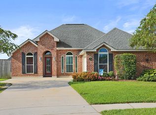 125 Oak Knoll Ct, La Place, LA 70068