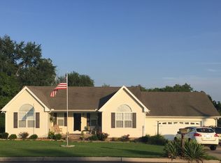 35 Crestview Ct, Hartsville, TN 37074