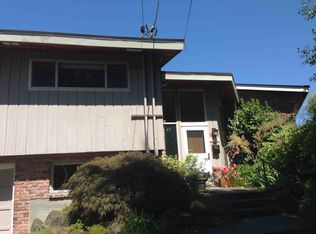 5534 NE 63rd St, Seattle, WA 98115