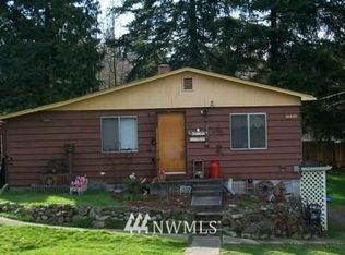 19930 S Danvers Rd, Lynnwood, WA 98036
