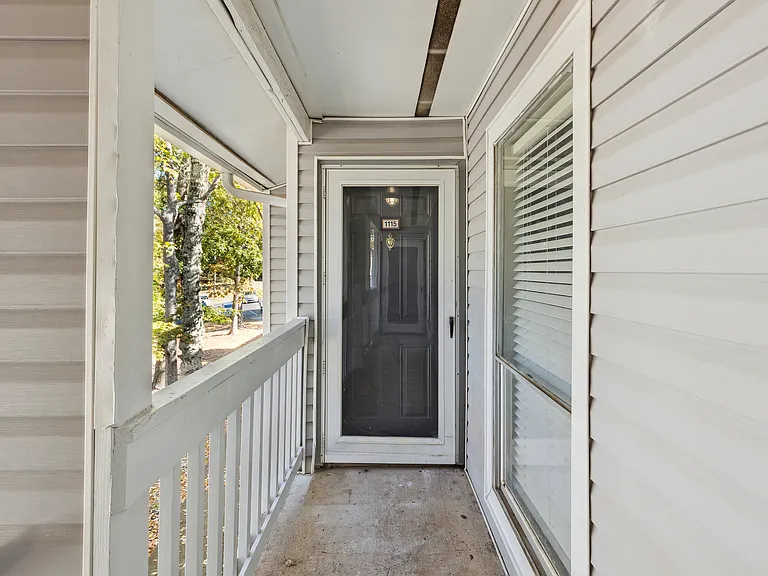 Overlook Apartments — Photo 42