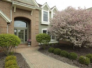 NULL-W289N Lost Creek Ct #3212, Pewaukee, WI 53072