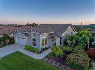 2653 Traditions Loop, Paso Robles, CA 93446