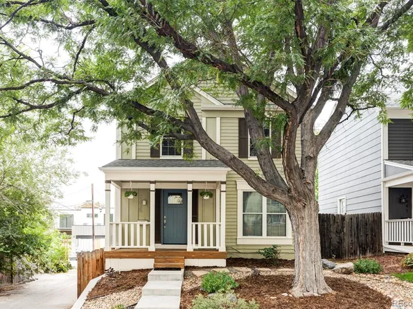 2635 Osceola Street, Denver, CO 80212