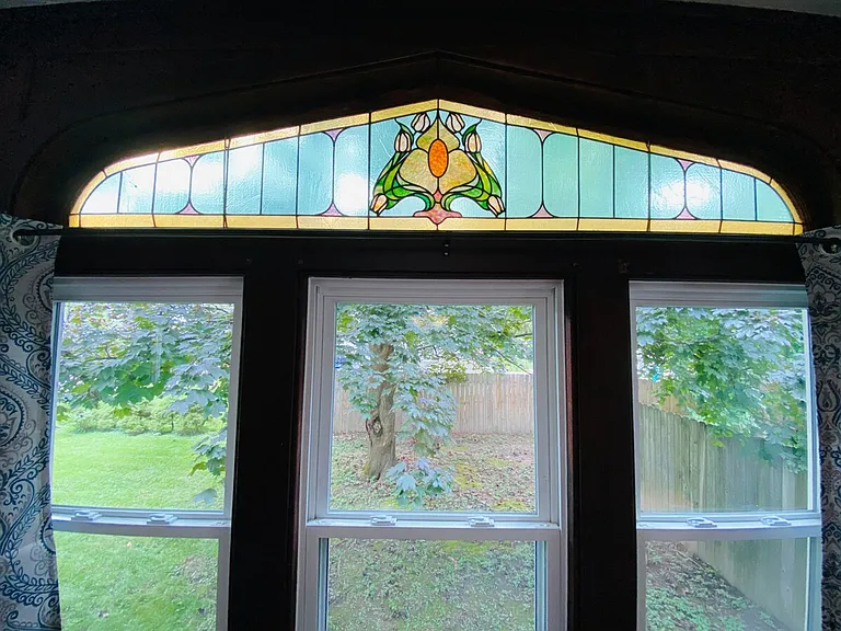 Window View