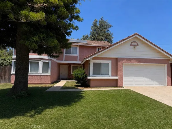 1302 S Yucca Ave, Bloomington, CA 92316