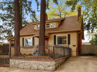 6027 N Minnesota Ave, Portland, OR 97217
