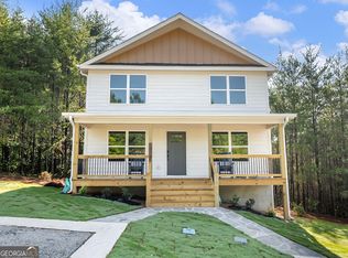 88 Sportarten Strasse, Helen, GA 30545