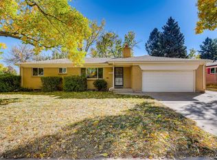 6880 S Prince Way, Littleton, CO 80120