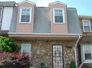 134 Elsia Dr, Front Royal, VA 22630