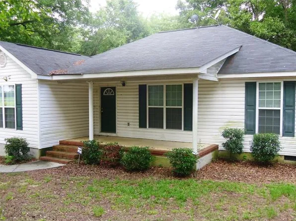 808 Taylor Town Ln SE, Thomson, GA 30824