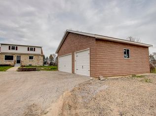 12502 7 1/2 Mile Rd, Caledonia, WI 53108