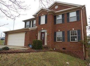 917 Medley Dr, Richmond, KY 40475