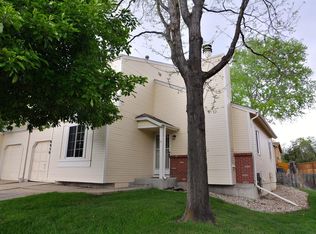 8950 Everett Cir, Westminster, CO 80021