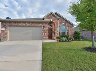 5904 Haven Lake Way, Fort Worth, TX 76244